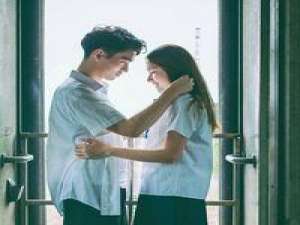 时光荏苒 You will s