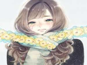 你是我关了灯都不能拥有的梦@二次元头像集 我觉得男生最性感的时