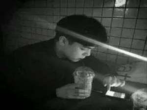 伴我亡。 如果你不去尝试，永远