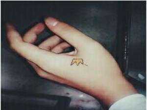 手控杂图，手控党来袭。 跟自己说声，对不起，