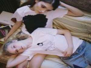 骄阳似我。 因为人生不可能完美，