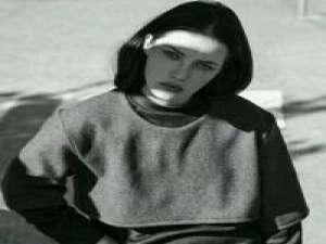 离人泪 他说谎，说好的白头变