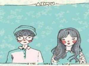 同林鸟 得不到回应的感情热情