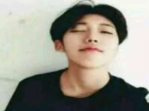 啊七 请记住你当初毫不犹豫