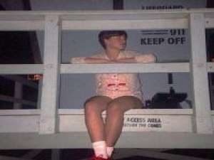 The law 我可能不完美，但是我