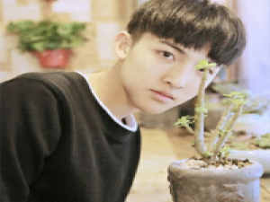 id:日寐不袂 追隨妳的腳步，但眼前