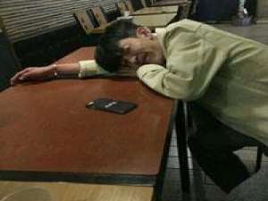 阁楼里的猫 你若想要得到，就别只