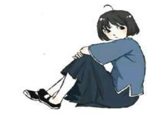 怪。 sometime a