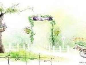 情薄。 当遗忘变成另一种开始