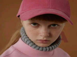 感 你一副不缺我的样子，