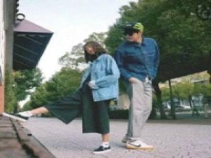 情头 失去的东西，其实从来