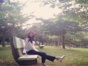 我的演技真好 从来没