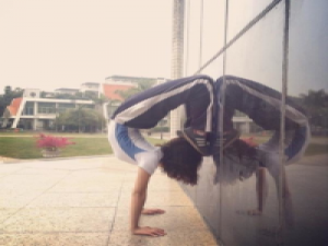 这值多少！ 梦里和你疯狂，现实独