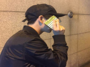 但我没有你 如果强颜欢笑也是开心