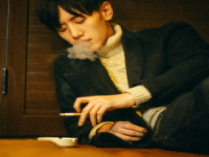 自截 id:日寐不袂 大概是又有了别人来陪