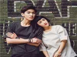 深入我心 那只是一场擦肩而过，