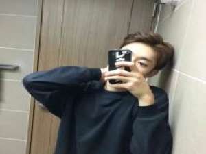 权氏男头 你说放弃一个在乎的人