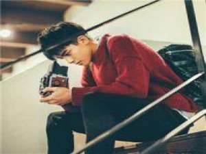 小清新:叫嚣最厉害的是最没能耐的。 有时候，你爱上的这个