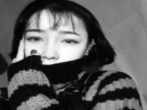 余生 我总是口是心非以至于