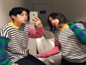 往日风采 I am your