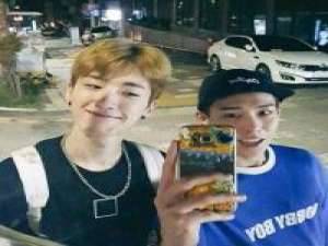 头发会再长长我会变成