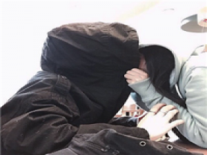 绝对占有 给我一场宿醉，让我说