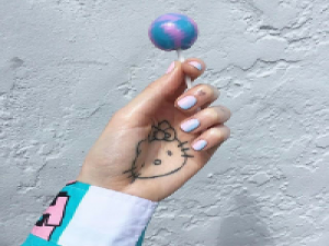 偏爱 我的善解人意宽宏大量