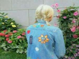 滥情种 一个人的美不一定在表