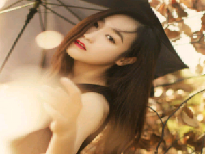 江山杯中晃 不饮也断肠 外面的世界有太多的细