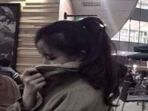 不喜勿喷 我可以对一个人掏心掏