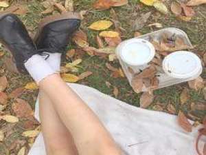 你是我值得一生去观望