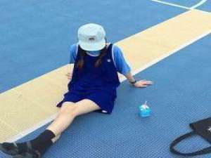 你走了 生理卫生课这个神奇的