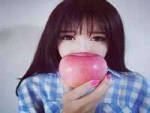 镜子是我最好的朋友，