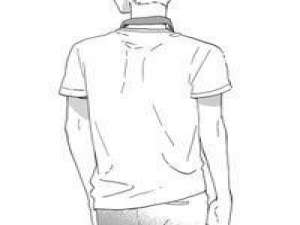 人质 没有你在身边的我，见