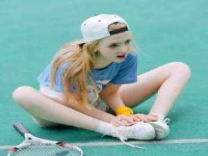 尹南雅 qq女生个性签名伤感