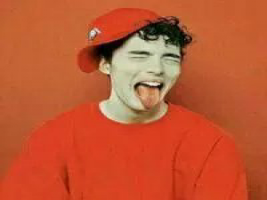 瞎掰掰 愿你以后不会为不值得