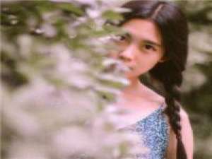 林南 倒映在衣衫上的时光是