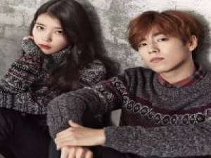 因为我喜欢你所以你别喜欢她 “你是我青春繁华的一