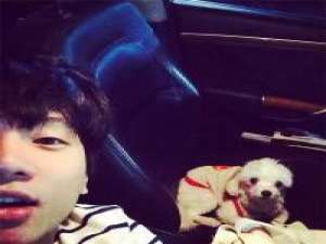 我想要你给我无数个可