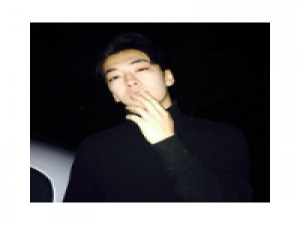 最近我们之间没有风