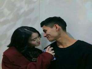 喜欢就好， 我喜欢上一个不能拥抱