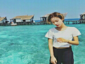 吃醋这么不要脸的事我