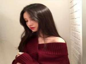 陆清风. 喜欢的东西要是脏了就