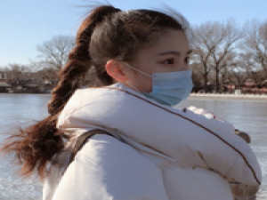 化为一滩水 知道旧光阴不会再来，