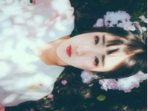我今生何求    惟你 以为，时间久的够让我