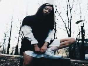 窒息 既然她已經不愛你了，