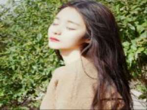 主攻 干净女生 不能放弃就继续喜欢吧