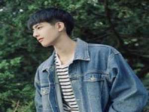 Haruka. 一段感情不管当初有多