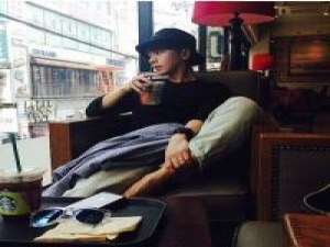 做你英雄 就像一壶不起眼的醇酒