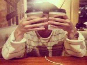 清风笑烟雨 有些话我宁愿放在心里